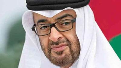 الإمارات: إنشاء صندوق بقيمة 30 مليار دولار للحلول المناخية على مستوى العالم