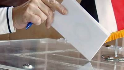 بدء تصويت المصريين بالانتخابات الرئاسية لليوم الثاني بدولة الكويت