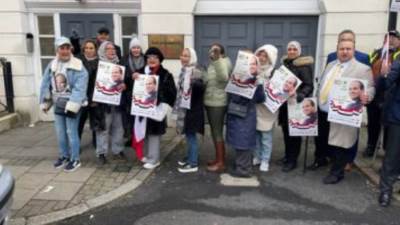 المرأة تتصدر مشهد الانتخابات الرئاسية للجالية المصرية فى سلطنة عمان