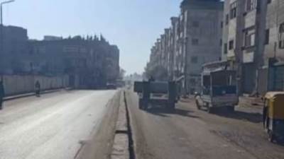 شبورة كثيفة اليوم وأجواء باردة ليلا والصغرى بالقاهرة 15 درجة