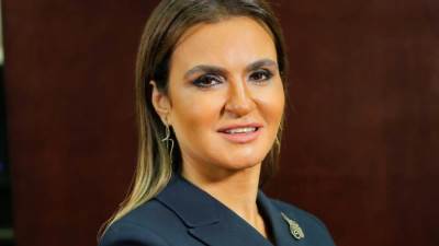 «سحر نصر» رئيساً لمجلس إدارة « إيزي كاش » للدفع الإلكتروني