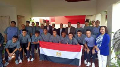 صبحي: مشاركة البعثات الرياضية المصرية في الخارج في الانتخابية تعكس وعي والتزام أبناء الوطن