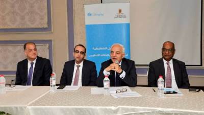 وزير التعليم يشهد إطلاق ورشة العمل التخطيطية لبرامج تعويض الفاقد التعليمي بالتعاون مع "يونيسيف"