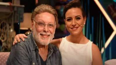 وفاة الفنان أشرف عبدالغفور بعد تعرضه لحادث سير