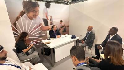 المالية: تعظيم فرص الشراكة ذات المنفعة المتبادلة.. لدعم تسريع تطوير البنية التحتية