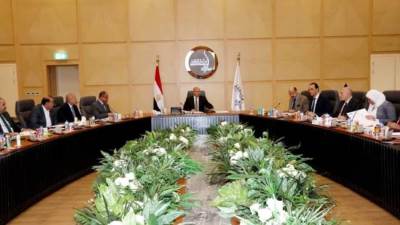 الوزير : لا استيراد للاتوبيسات من الخارج ودعم الصناعات الوطنية لتلبية احتياجات السوق المحلي