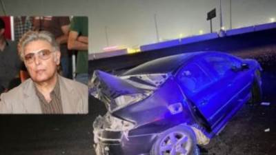 النيابة توجه تهمة القتل الخطأ للمتسبب في حادث وفاة أشرف عبد الغفور بأكتوبر