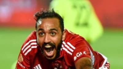 كهربا ومحمود صابر ينافسان على جائزة أجمل هدف فى أفريقيا 2023