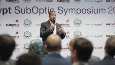 المصرية للاتصالات تدعم تطوير كوادر جديدة في صناعة الكابلات البحرية وتنقل الخبرات للشباب