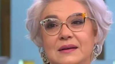 وفاة المنتجة ناهد فريد شوقي عن عمر يناهز 72 عامًا