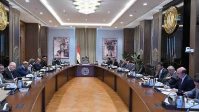 مدبولي: تكليفات رئاسية بإعطاء أهمية خاصة بملف سياحة اليخوت