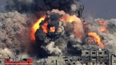 جيش الاحتلال: قواتنا تطوق حاليا منطقة خان يونس جنوب قطاع غزة