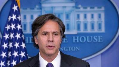 أمريكا تفرض حظر تأشيرات على الإسرائيليين المسؤولين عن أعمال عنف بالضفة الغربية