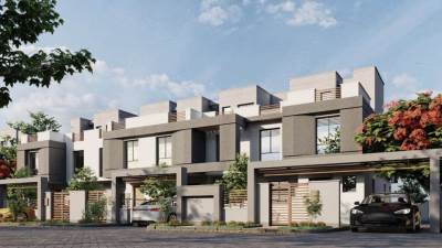 "السعودية المصرية" للتعمير توقع عقد قرض مع "البنك الأهلي" لتمويل مشروع "بلوفير"