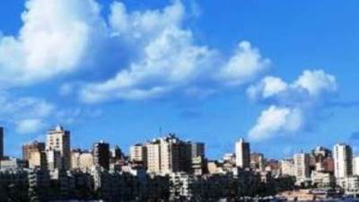 شبورة كثيفة غدا وطقس لطيف نهارا بارد ليلا والصغرى بالقاهرة 14 درجة