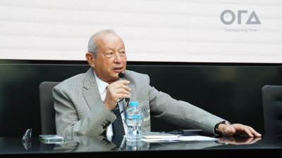 أورا ديفلوبرز إيجيبت تبدأ تسليم المرحلة الأولى وتطلق شركة "أورا لإدارة المنشآت (أو بي أم)"