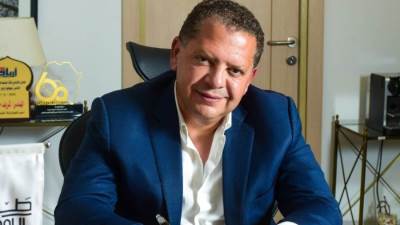 «جي في للاستثمارات» و«مجموعة بلي القابضة» تنفذان مشروعات البنية التحتية لمدينة طربول