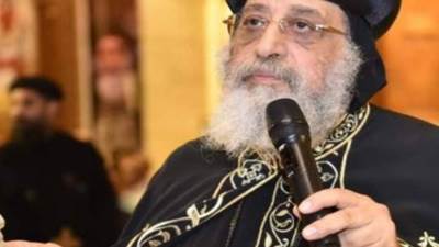 البابا تواضروس الثاني يطالب المصريين بالمشاركة في الانتخابات الرئاسية 