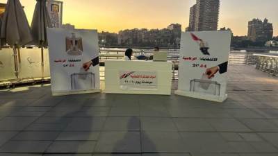 كاونسل ماسترز: اعرف لجنتك الانتخابية من داخل ممشى أهل مصر