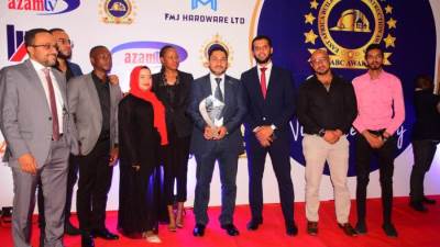 للعام الثاني على التوالي.. المقاولون العرب الأفضل فى تنزانيا لعام 2023