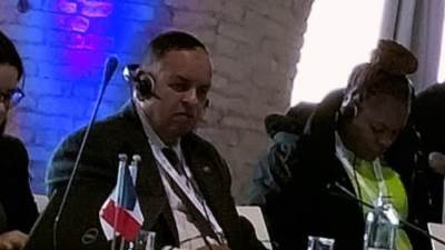 رئيس مصلحة الجمارك: الذكاء الاصطناعي.. أداة فعالة ومتطورة فى تحليل ومعالجة البيانات الجمركية