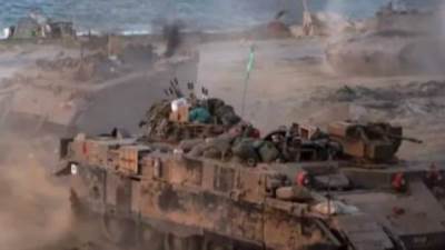 الفصائل الفلسطينية: دمرنا 79 آلية عسكرية للاحتلال بمدينة غزة خلال 72 ساعة