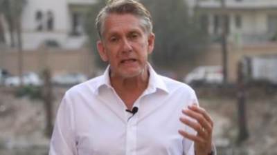 المتحدث باسم "يونيسف" يشكر مصر على دعمها لتوفير المساعدات الإنسانية لغزة