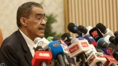 ضياء رشوان: الانتخابات الرئاسية مسار جاد نحو تعددية سياسية حقيقية