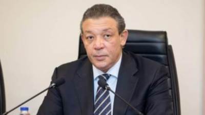 حملة المرشح حازم عمر تشكل غرفة عملياتها وتدعو للاحتشاد أمام مراكز الاقتراع