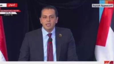 نائب رئيس حزب مستقبل وطن: نؤكد على استمرار دعمنا لأخوتنا الفلسطينيين الأبطال