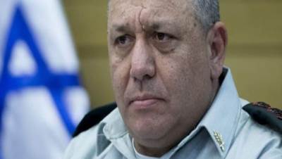 مق..تل نجل رئيس الأركان الإسرائيلي السابق المسؤول عن الحرب الحالية على غزة