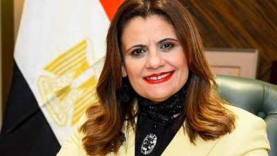 وزيرة الهجرة: مصر تمتلك مقومات استثمارية لا يمكن منافستها
