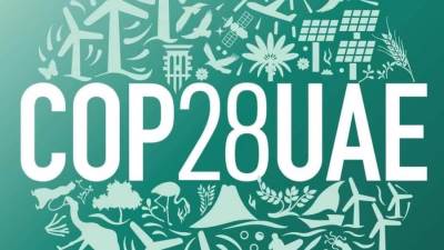 الرعاية الصحية تشارك بأعمال النسخة ال28 من مؤتمر الأمم المتحدة لتغير المناخ