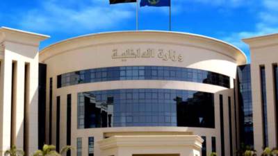 الداخلية تكشف حقيقة فيديو سيدة "الشيخ زايد" والإدعاء بتسببها في إصابة أطفال