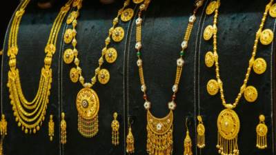 أسعار الذهب اليوم السبت 9 ديسمبر 2023