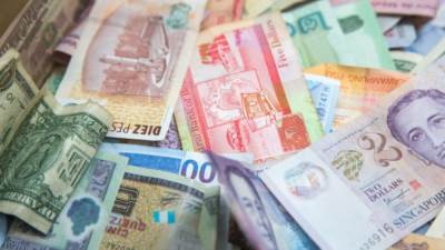 أسعار العملات اليوم السبت 9 ديسمبر 2023 