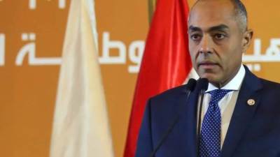 المستشار بنداري: وصول القضاة المشرفين على الانتخابات الرئاسية بالمحافظات