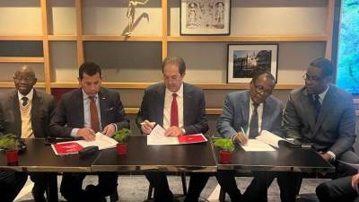 مصر تحصل رسمياً على الموافقة النهائية لاستضافة دورة الألعاب الافريقية 2027