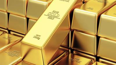 جولد بيليون: الذهب يتراجع 3.3 % خلال تداولات الأسبوع الماضي