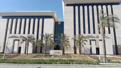 تعاون بين الاتصالات والهيئة الوطنية للانتخابات لمباشرة استحقاق الانتخابات الرئاسية 2024