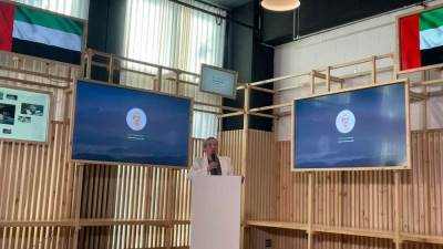 وزيرة البيئة: توحيد مسار المبادرتين سيعزز سد الفجوات في قطاع المخلفات