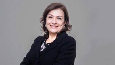 منى ذو الفقار: 4.6 مليون عميل بقطاع التمويل متناهي الصغر بتمويلات بلغت 80.8 مليار