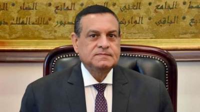 وزير التنمية المحلية يعلن انتهاء المحافظات من جميع الاستعدادات لاستقبال الانتخابات الرئاسية 2024