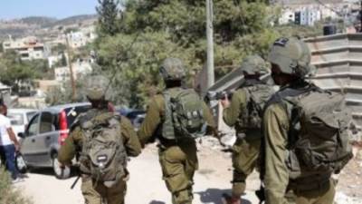 جيش الاحتلال يعلن مقتل 5 وإصابة 15 من جنوده في معارك بقطاع غزة