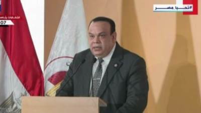 انطلاق تصويت المصريين فى الانتخابات الرئاسية 2024 بالداخل اليوم الأحد