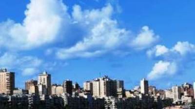 الأرصاد: شبورة اليوم وطقس لطيف نهارا بارد ليلا والصغرى بالقاهرة 14 درجة