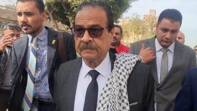 حملة المرشح فريد زهران تشيد بحيادية التغطية الإعلامية لأول أيام الانتخابات الرئاسية