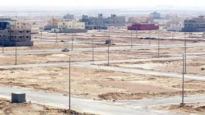 "الإسكان": طرح قطع  أراضٍ بأنشطة طبية وتجارية وسكنية وحضانة للاستثمار بالعبور
