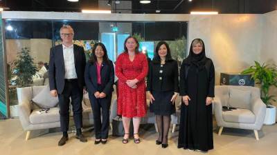 CIB يعرض تجربته الناجحة في تمويل المباني الخضراء لتسريع التحول إلي اقتصاد منخفض الكربون