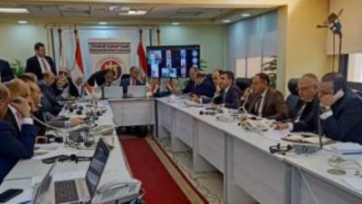 بعد قليل.. مؤتمر صحفى للهيئة الوطنية لمتابعة ثانى أيام التصويت بانتخابات الرئاسة